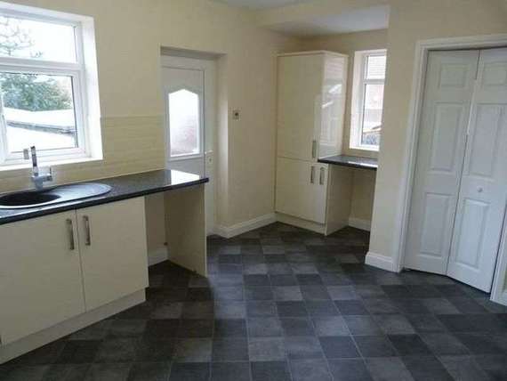 3 Bedroom Semi-Detac...