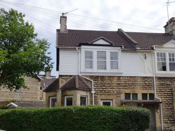 3&nbsp;Bedroom&nbsp;End of Ter...