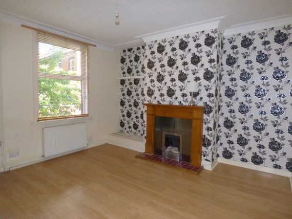 2 Bedroom Terraced