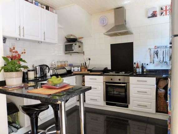4 Bedroom Terraced