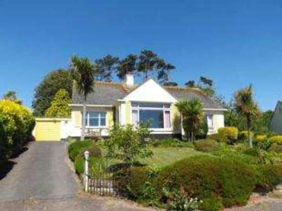 3&nbsp;Bedroom&nbsp;Bungalow