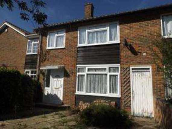 3 Bedroom Terraced