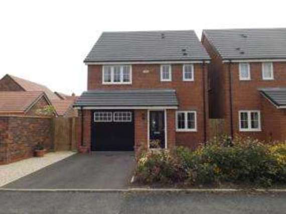 3 Bedroom Detached