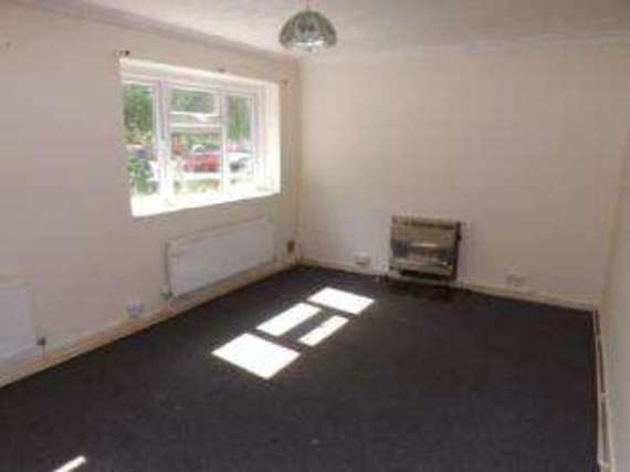 2 Bedroom Flat