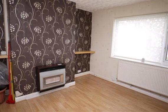 2 Bedroom Terraced