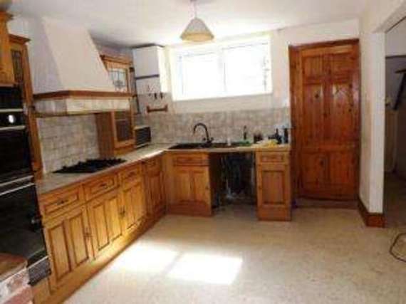 3 Bedroom Terraced