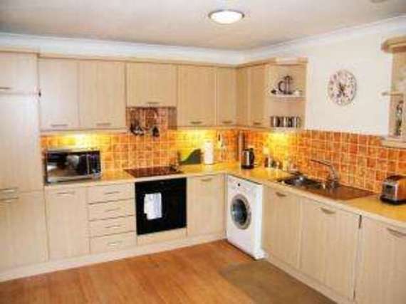3 Bedroom Bungalow