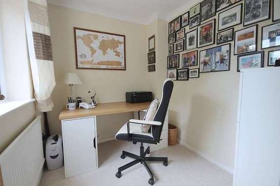 4 Bedroom Detached