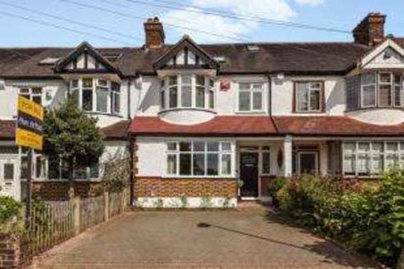 4&nbsp;Bedroom&nbsp;Terraced