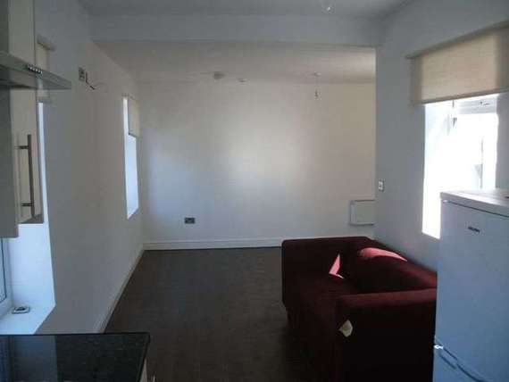 1 Bedroom Flat