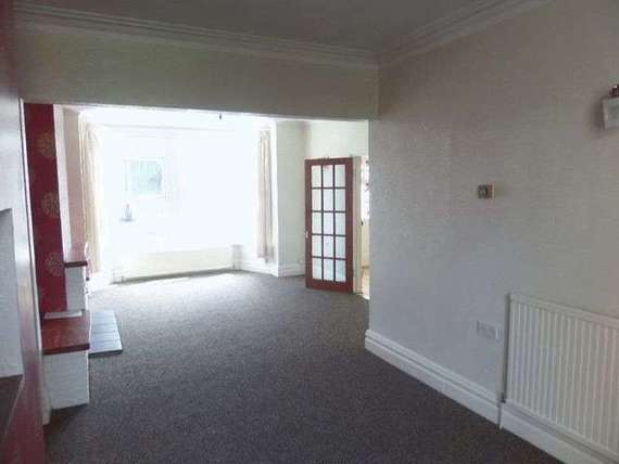 4 Bedroom Semi-Detac...