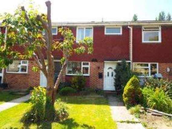 3 Bedroom Terraced