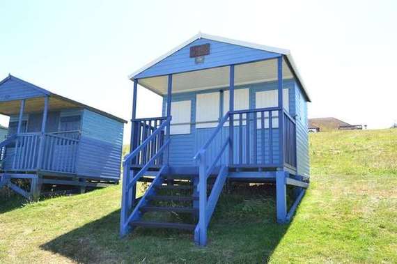 Tankerton East Slopes , Marine...