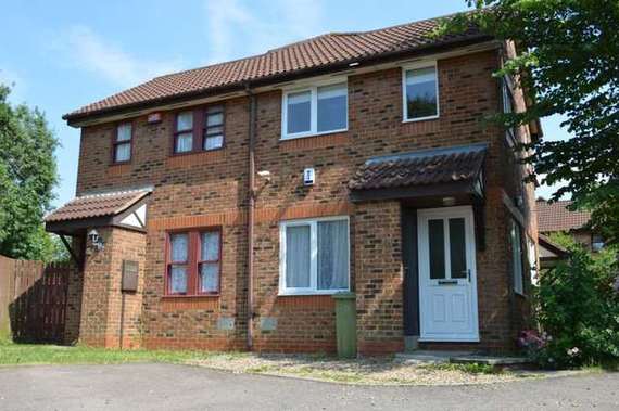 1 Bedroom Semi-Detac...