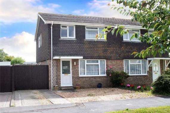 3&nbsp;Bedroom&nbsp;Semi-Detac...