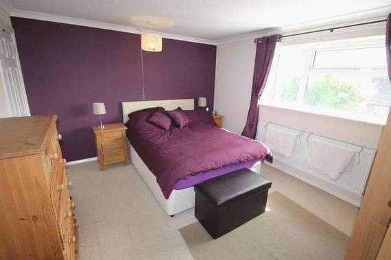 3 Bedroom Terraced