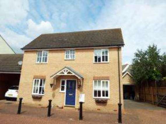 3 Bedroom Detached