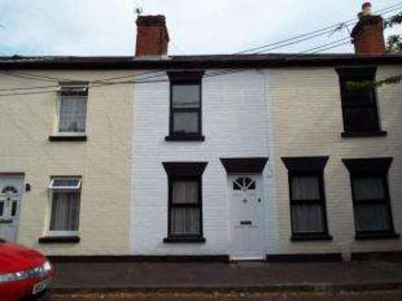 2 Bedroom Terraced