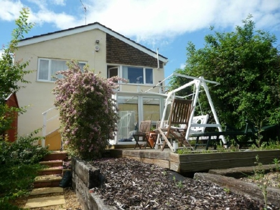 3 Bedroom Bungalow