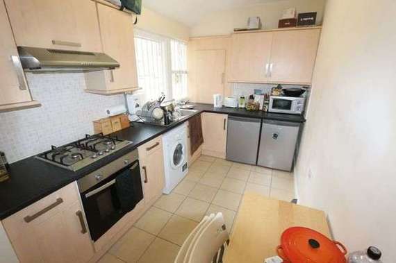 3 Bedroom Terraced