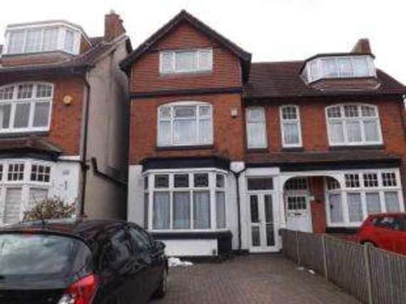 5 Bedroom Semi-Detac...