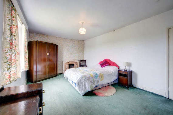 3 Bedroom Property