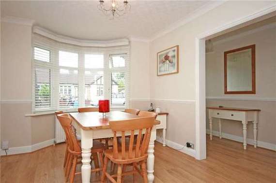 4&nbsp;Bedroom&nbsp;Detached