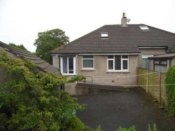 3 Bedroom Detached