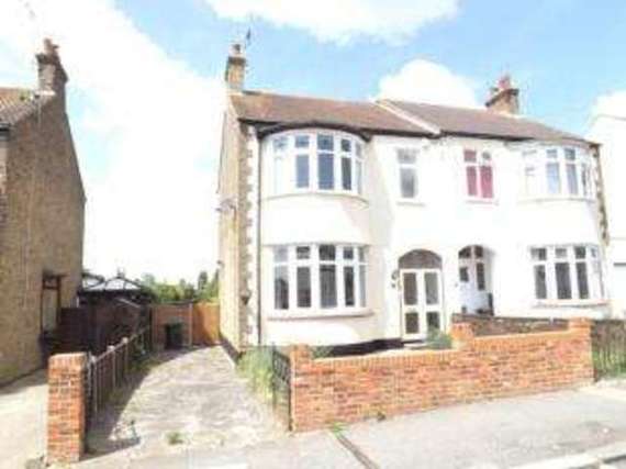 3 Bedroom Semi-Detac...
