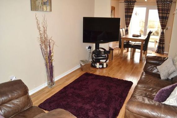 3 Bedroom Detached