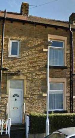 3 Bedroom Terraced