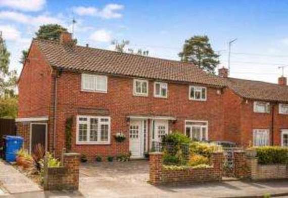3 Bedroom Semi-Detac...