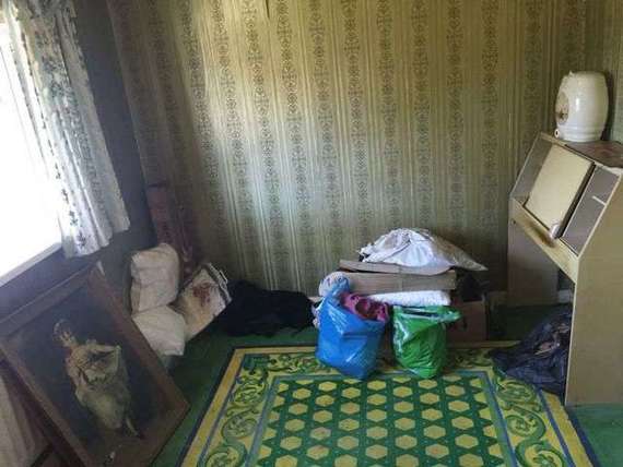 3 Bedroom Detached