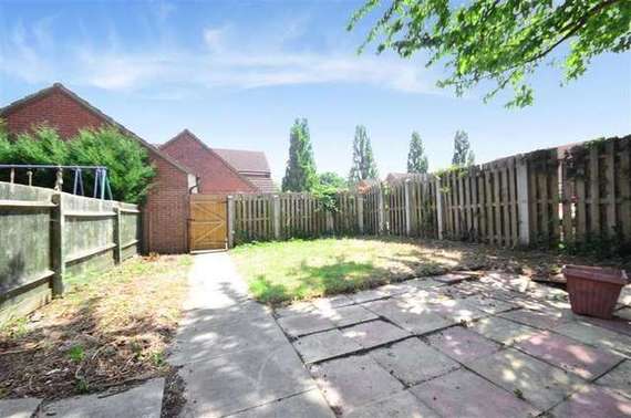 3&nbsp;Bedroom&nbsp;Semi-Detac...