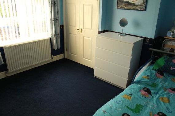 3 Bedroom Terraced