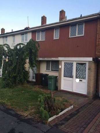 3 Bedroom Terraced