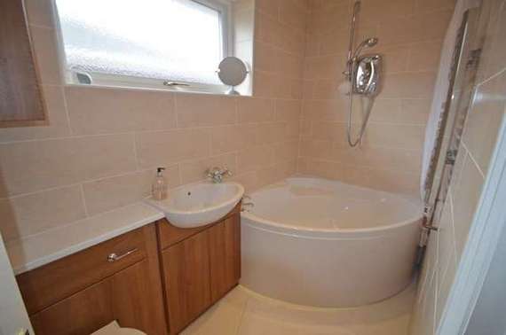 4 Bedroom Detached