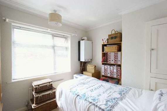 3 Bedroom Terraced