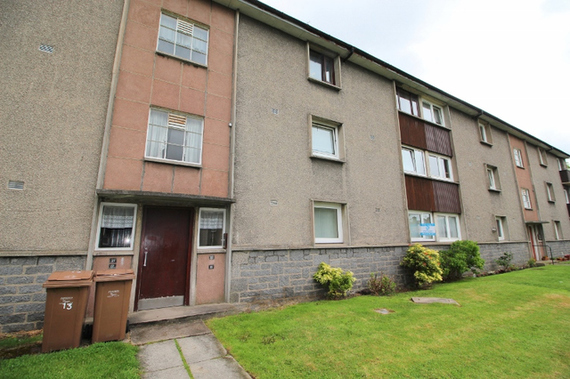 2&nbsp;Bedroom&nbsp;Flat