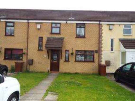3 Bedroom Detached