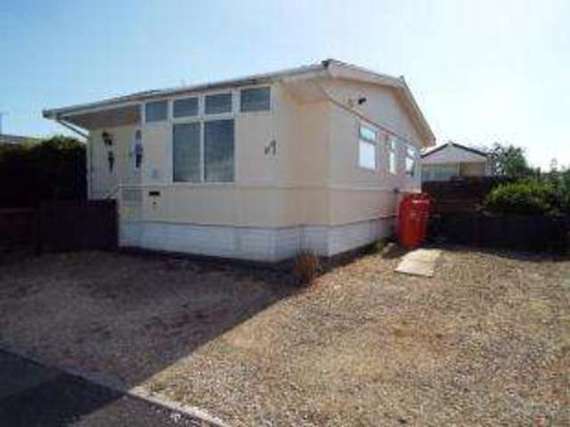 2 Bedroom Detached