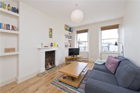 1&nbsp;Bedroom&nbsp;Flat