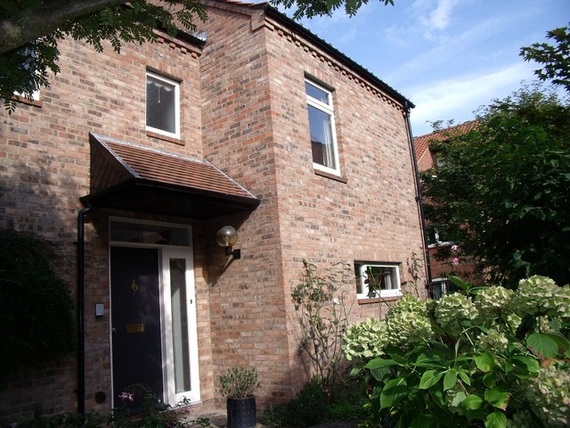 3 Bedroom Detached
