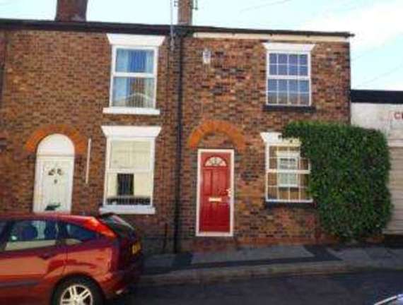 2 Bedroom Terraced
