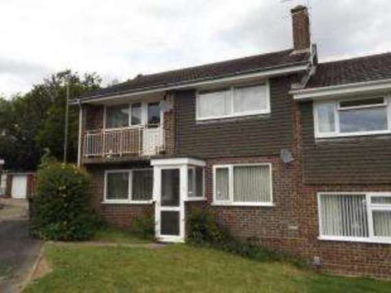 2 Bedroom Maisonette