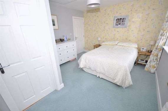 3 Bedroom Terraced