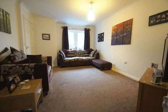 3 Bedroom Semi-Detac...