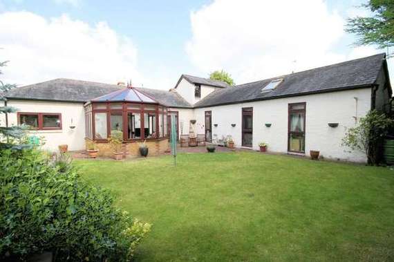 3 Bedroom Detached