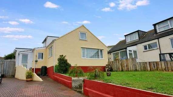 4 Bedroom Detached