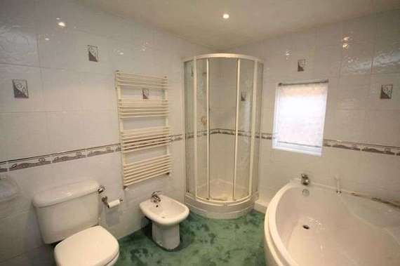 3 Bedroom Detached